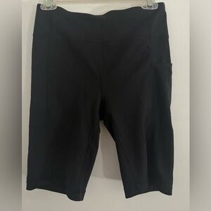 Nine West Biker Shorts